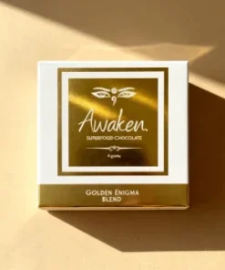 Awaken Dark Chocolate