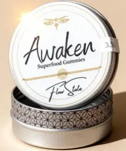 awaken gummies