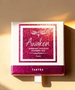 Awaken Tantra